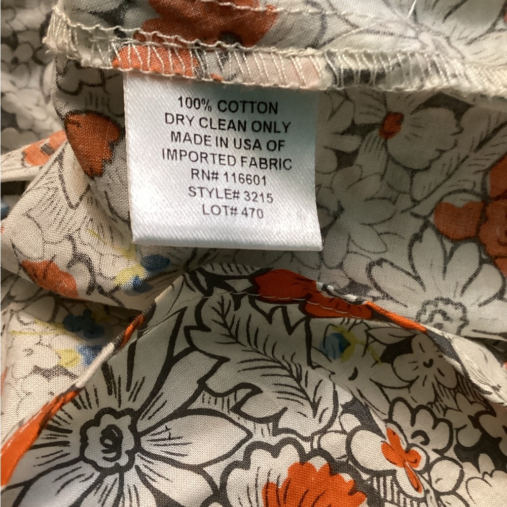 BIGIO Collection Shirt - Picture 5 of 5